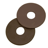 Intrepid International Rubber Bit Guards