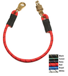 Jacks Imports Bungee Trailer Tie