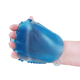 Jacks MFG Jelly Scrub Mitt