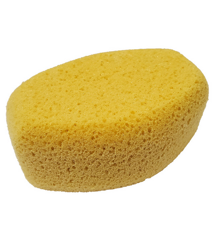 Jacks Oval Tack Sponge