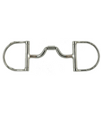 Jacks Ported Barrel Dee Ring Bit