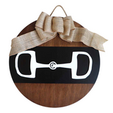 Kelley and Company Door Hanger