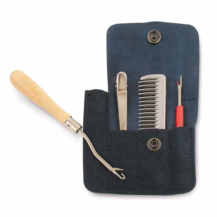 Kelley and Company Basic Braiding Kit – Equitique-USA