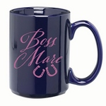 Kelley and Company Boss Mare Mug