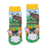 Kelley and Company Infant Socks