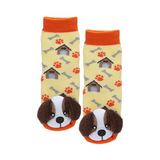 Kelley and Company Infant Socks