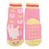 Kelley and Company Infant Socks