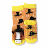Kelley and Company Infant Socks