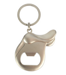 Kelley and Company Saddle Bottle Opener Key Chain