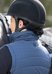 Kerrits Full Motion Quilted Riding Vest - Print