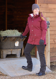 Kerrits Winter Workhorse Barn Jacket