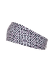 Kerrits Rail Side Fleece Headband - Print