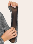 RJ Classics Libby 1/4 Zip Shirt