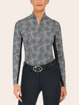 RJ Classics Libby 1/4 Zip Shirt