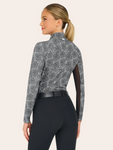 RJ Classics Libby 1/4 Zip Shirt