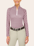 RJ Classics Libby 1/4 Zip Shirt