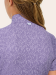 RJ Classics Lucy Jr. Short Sleeved 1/4 Zip