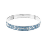 Lauren G Adams Equestrian Bangle