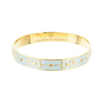 Lauren G Adams Equestrian Bangle