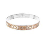 Lauren G Adams Equestrian Bangle