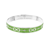 Lauren G Adams Equestrian Bangle