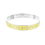 Lauren G Adams Equestrian Bangle