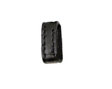 Grewal Equestrian Leather Bridle Keepers- Pack of 10