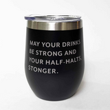 Mare Modern Goods Wine Tumbler