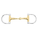 M. Toulouse Sanft Curved Mouth Hunter D-Bit