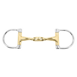 M. Toulouse Sanft Curved Mouth Hunter Dee Bit with Lozenge