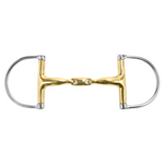 M. Toulouse Sanft Curved Mouth Hunter Dee Bit with Lozenge