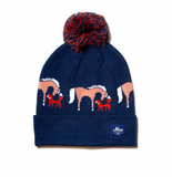 Mare Modern Goods Beanie