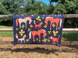 Mare Modern Goods Blanket