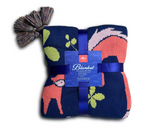 Mare Modern Goods Blanket