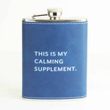 Mare Modern Goods Hip Flask