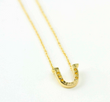 Mare Modern Goods Lucky Pendant