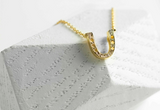 Mare Modern Goods Lucky Pendant