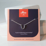 Mare Modern Goods Lucky Pendant
