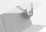 Mare Modern Goods Lucky Pendant