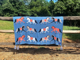 Mare Modern Goods Blanket