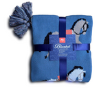 Mare Modern Goods Blanket