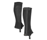 Moretta Suede Half Chaps - Adult