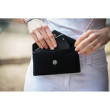 Pénélope Mesh Phone Pocket