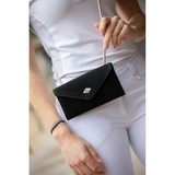 Pénélope Mesh Phone Pocket