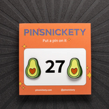 Pinsnickety Pins