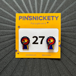 Pinsnickety Pins