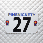 Pinsnickety Pins