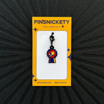 Pinsnickety Charms