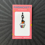 Pinsnickety Charms