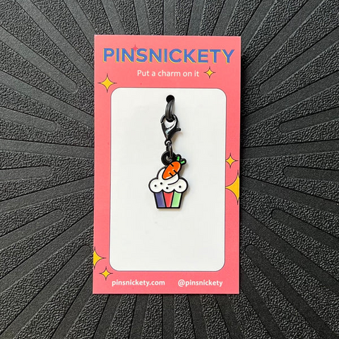 Pinsnickety Charms